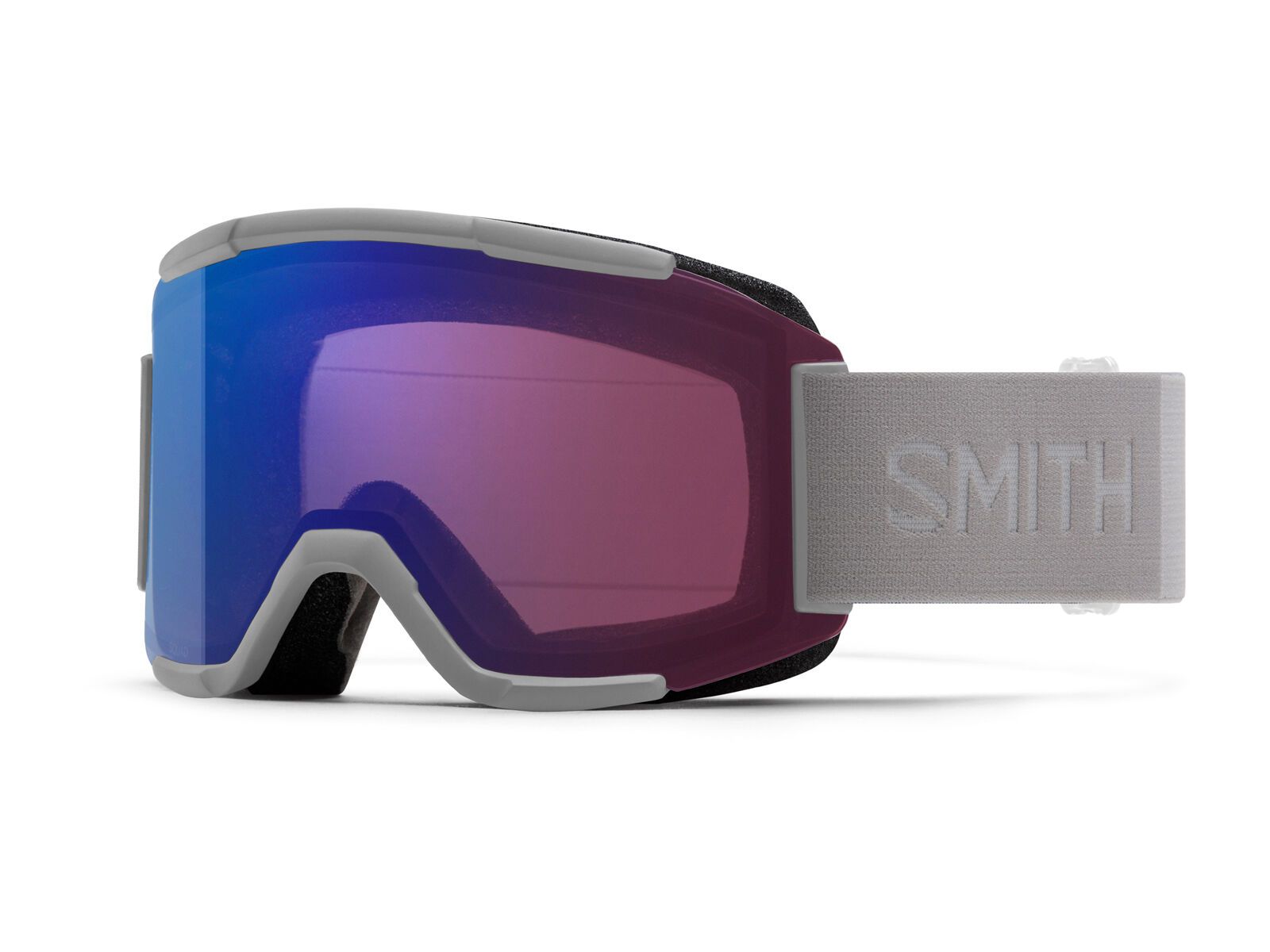 Smith Squad - ChromaPop Photochromic Rose Flash, cloudgrey - Bild 1