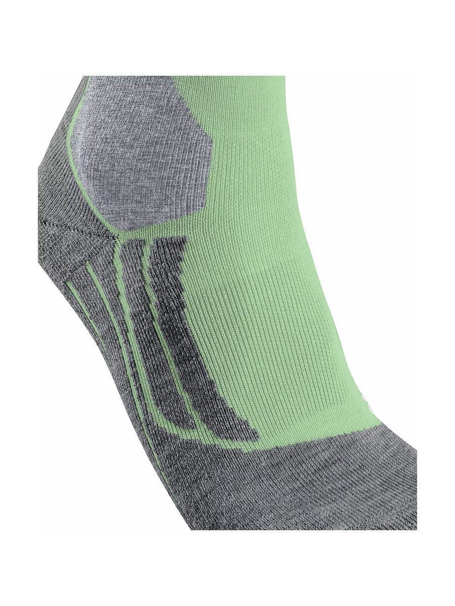 Falke SK2 Intermediate Skiing Damen, quiet green - Bild 3