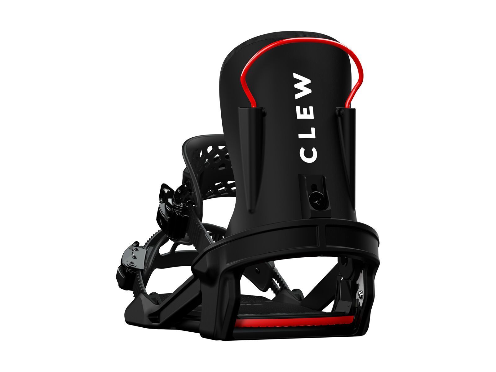 Clew Freedom 1.0, black - Bild 1