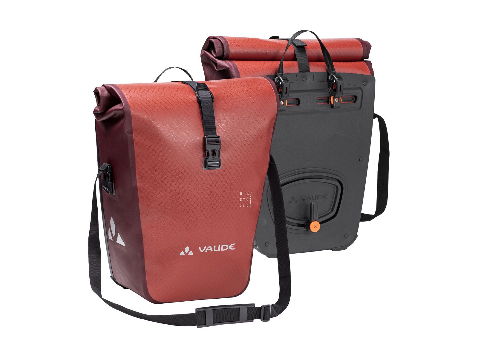 Vaude Aqua Back (rec) (Paar), redeva - Bild 1