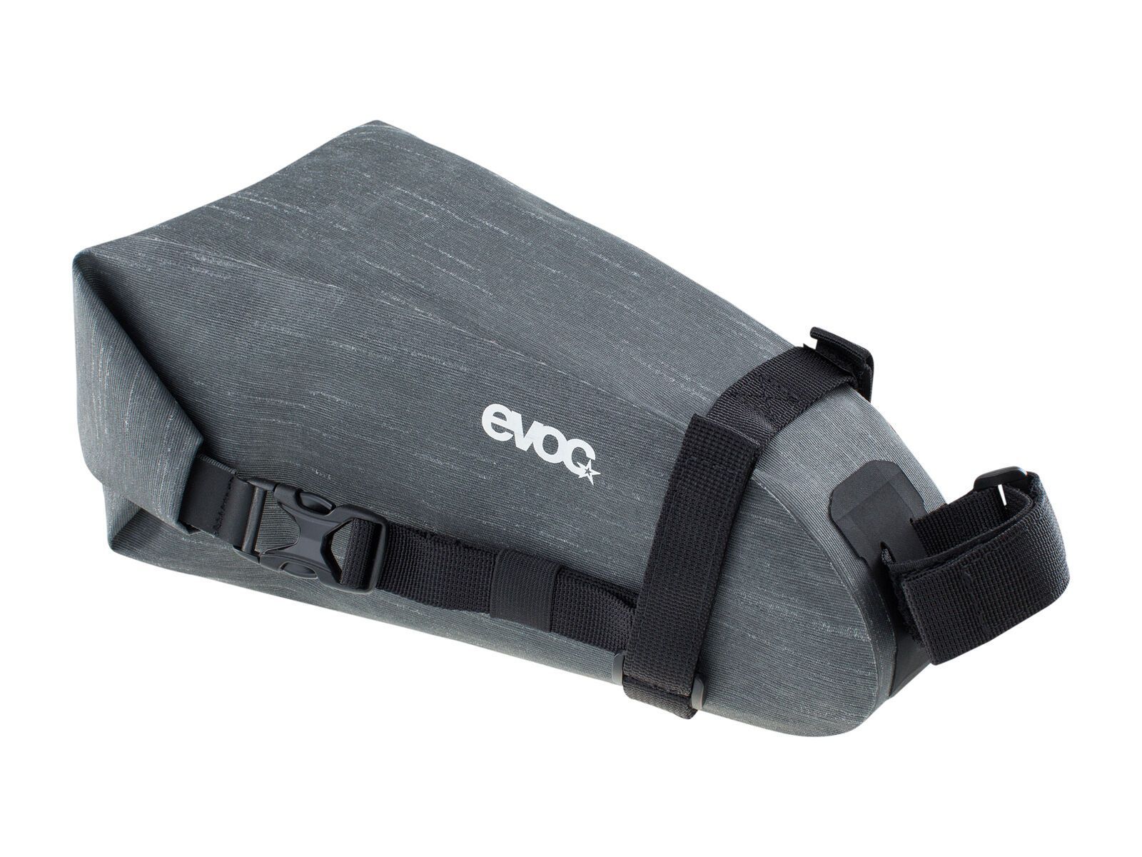 Evoc Seat Pack WP 2, carbon grey - Bild 1