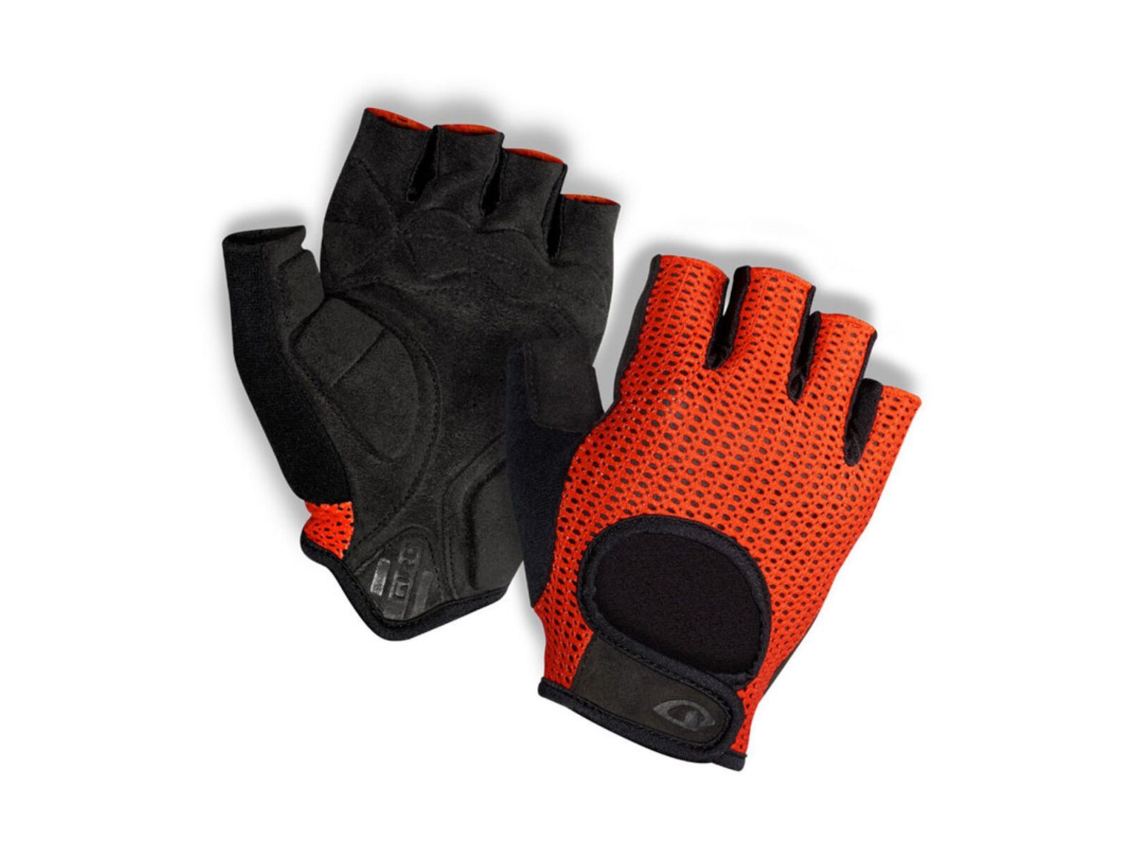 Giro Siv, glowing red/black - Bild 1