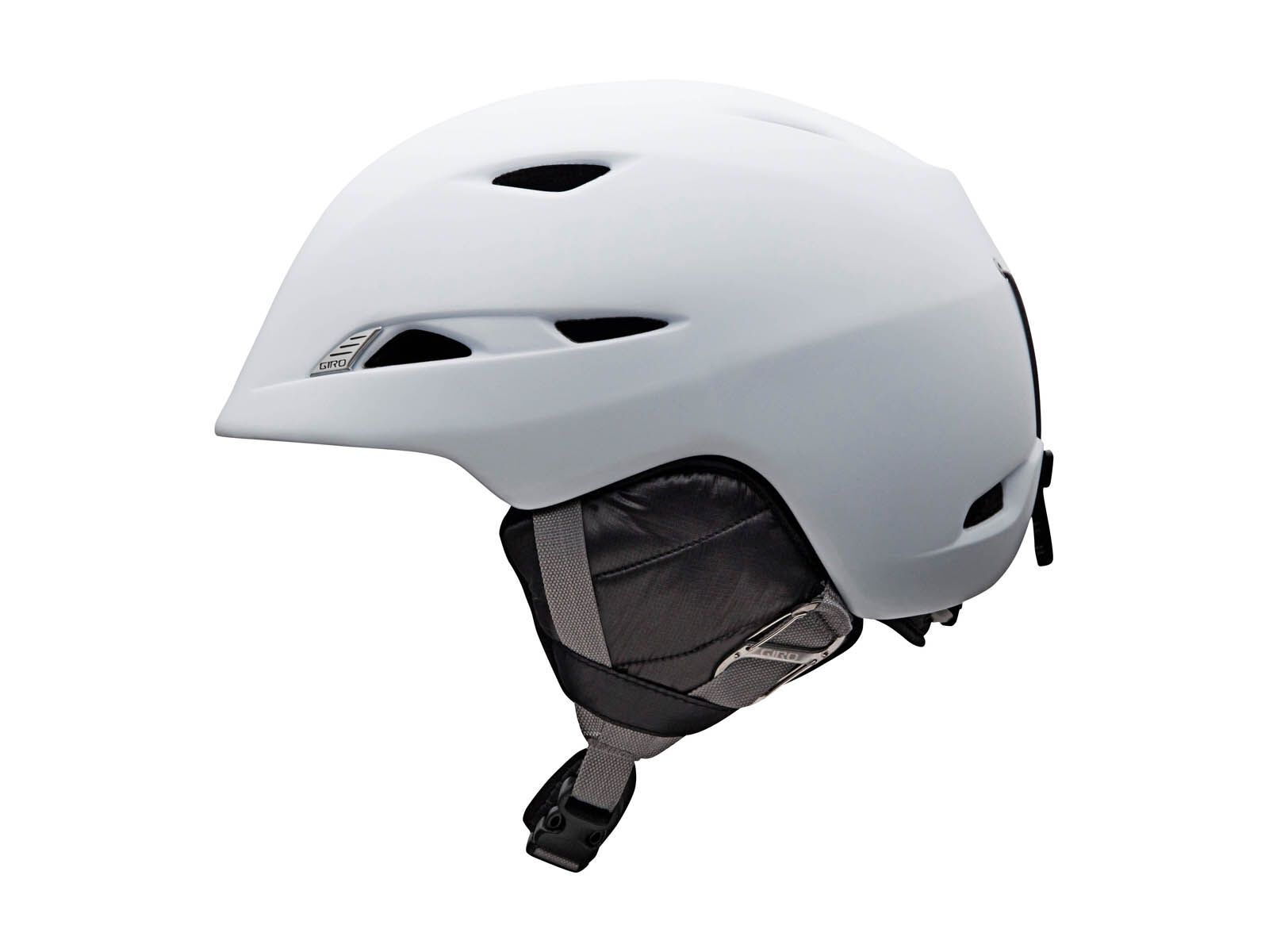 Giro Montane, Matte White - Bild 1
