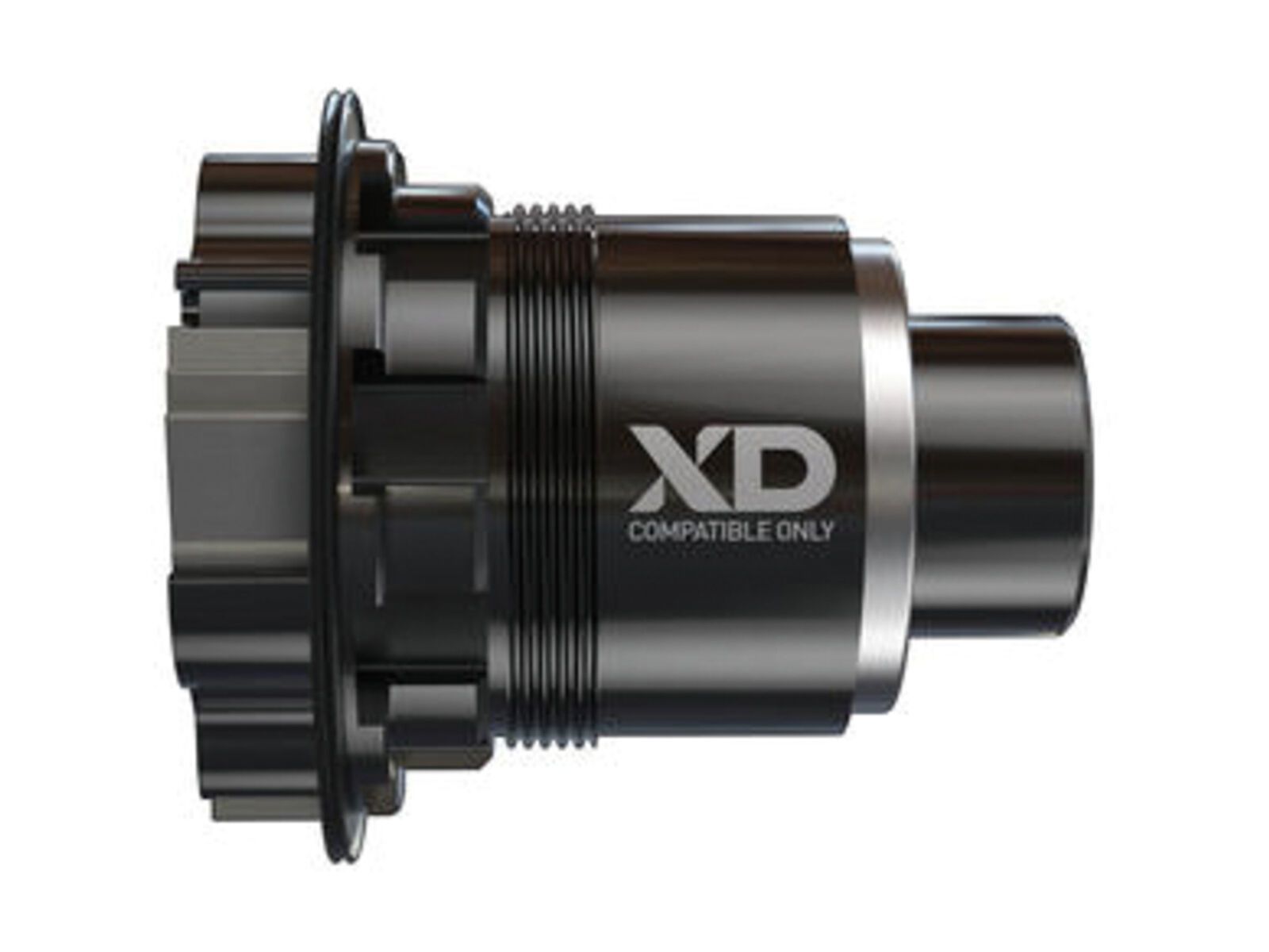 SRAM XD Driver Body - 11-fach, schwarz - Bild 1