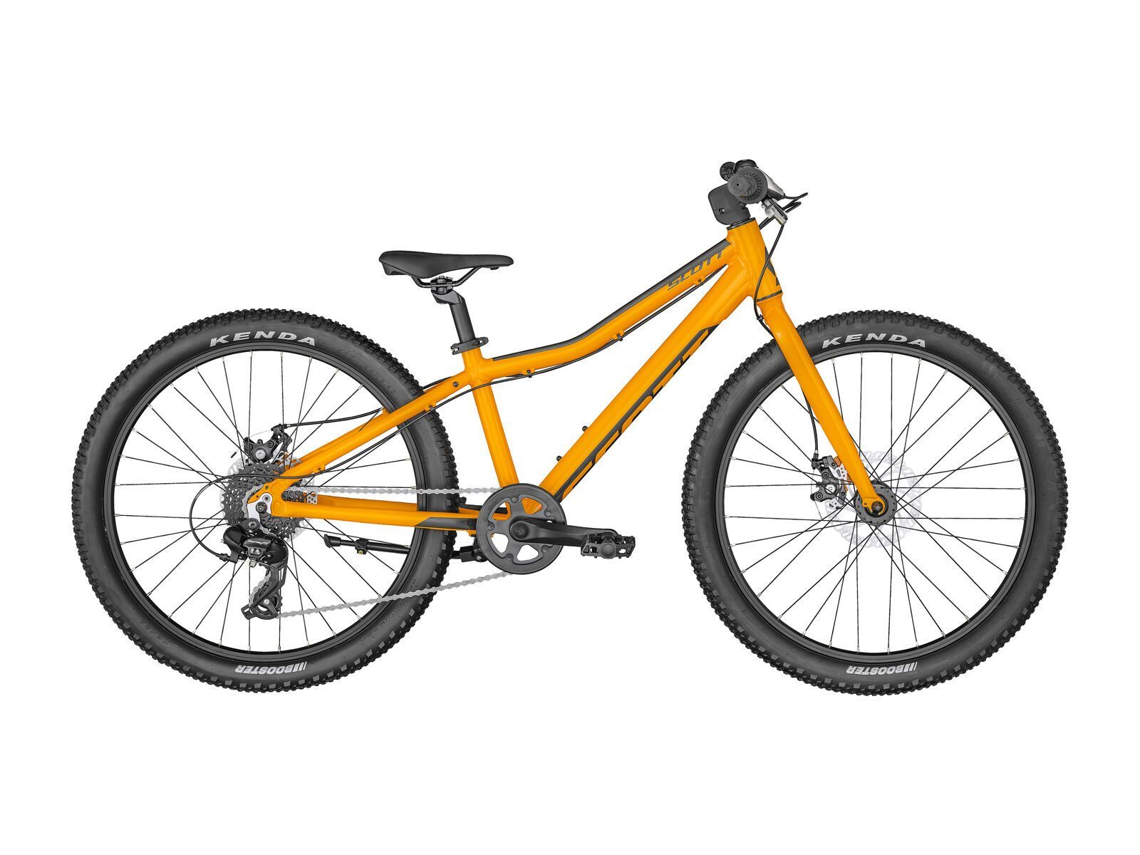 Scott Scale 24 Rigid - Bild 1