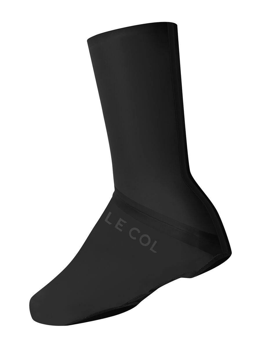 Le Col Overshoes II, black - Bild 1