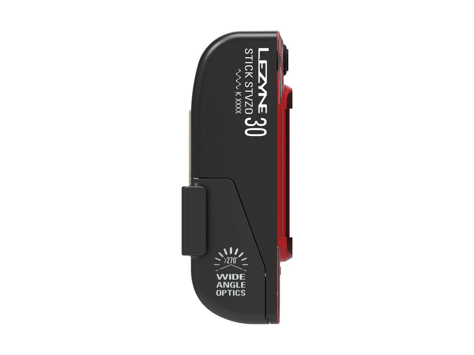 Lezyne Stick Drive StVZO - Bild 2