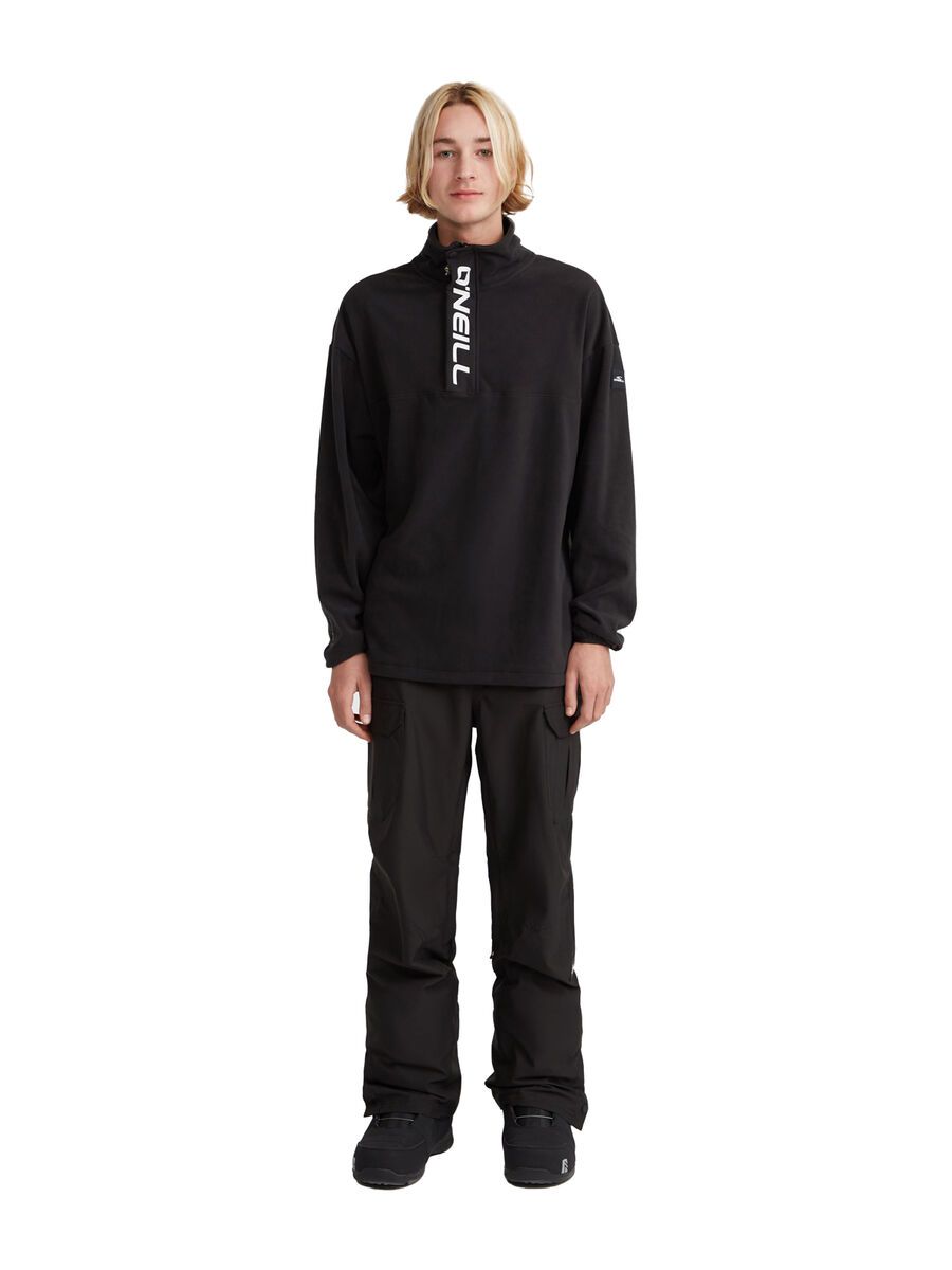 O’Neill O'riginals Polartec 100 Fleece, black out - Bild 7