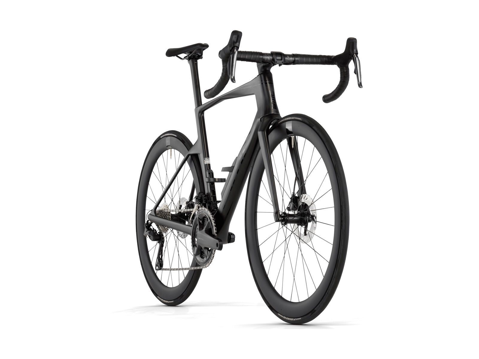 BMC Teammachine R 01 Four, carbon black - Bild 2