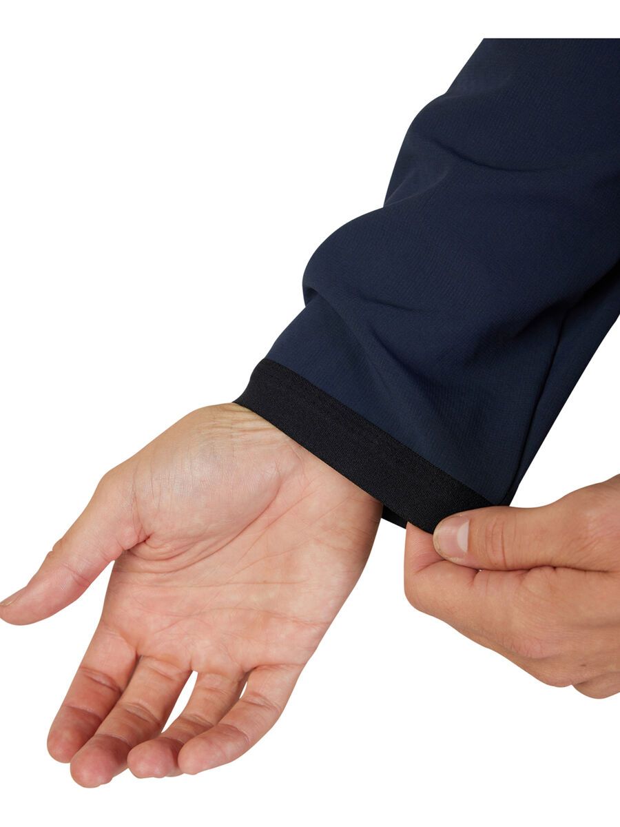 Fox Ranger Fire Jacket, midnight - Bild 8