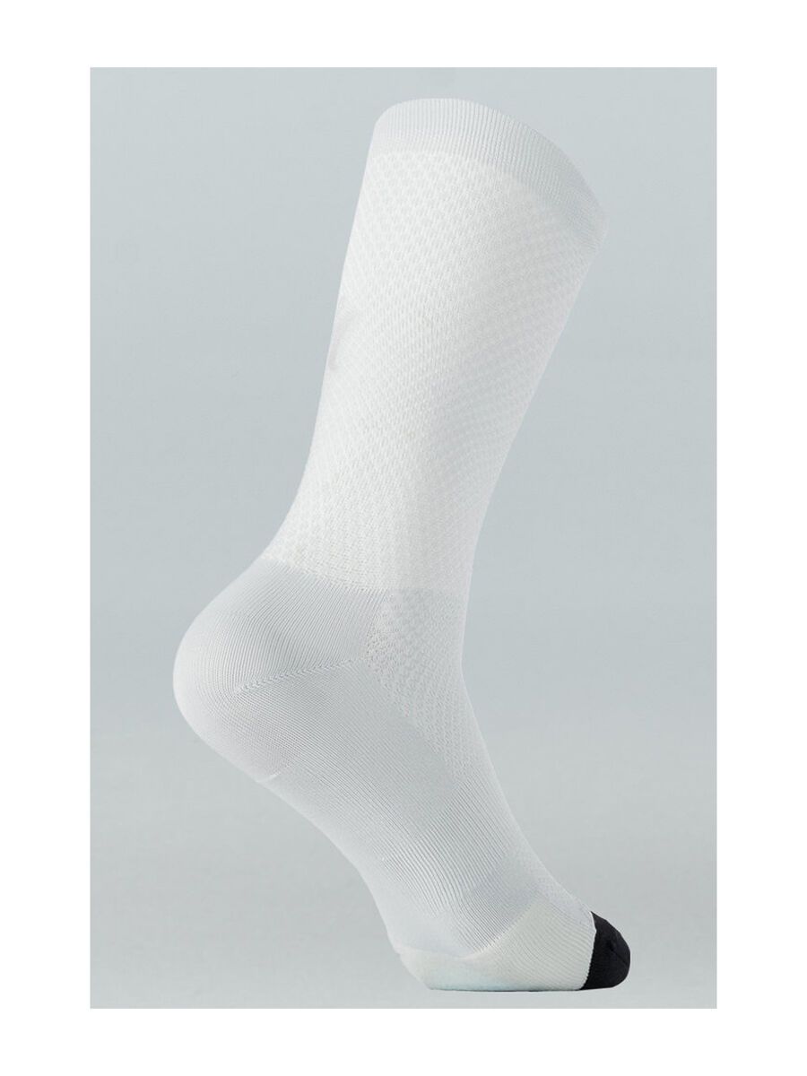 Specialized Hydrogen Vent Tall Road Socks, dove grey - Bild 2