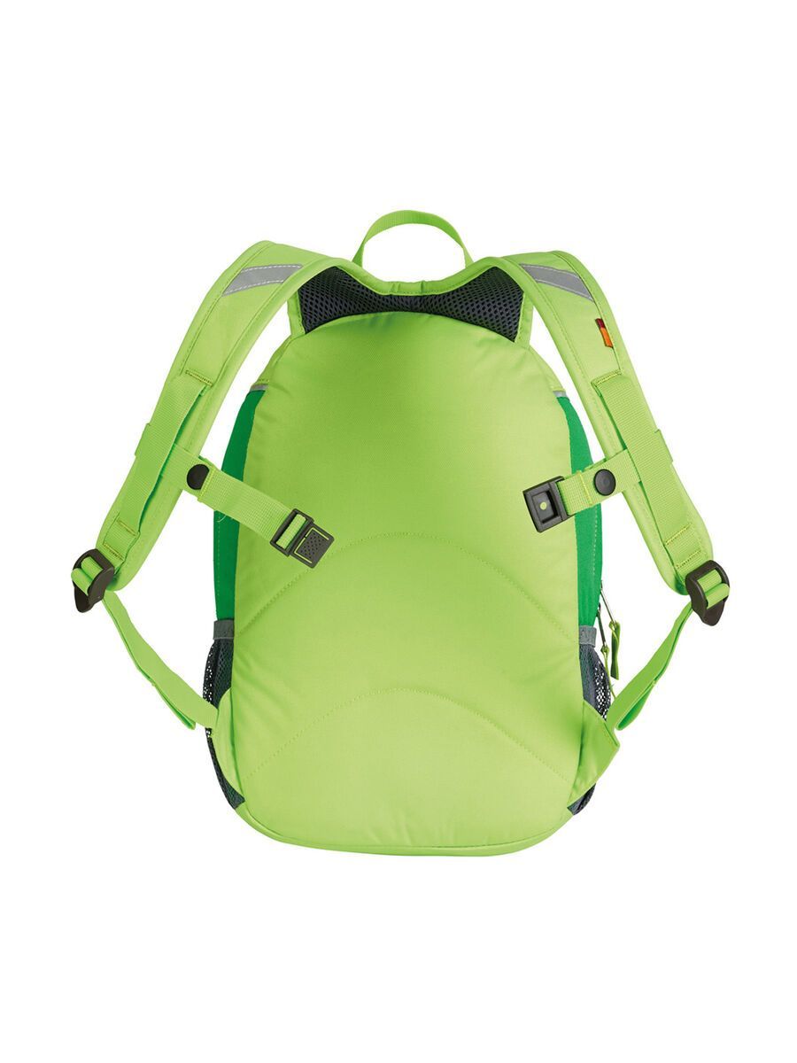 Vaude Minnie 10, grass/applegreen - Bild 2