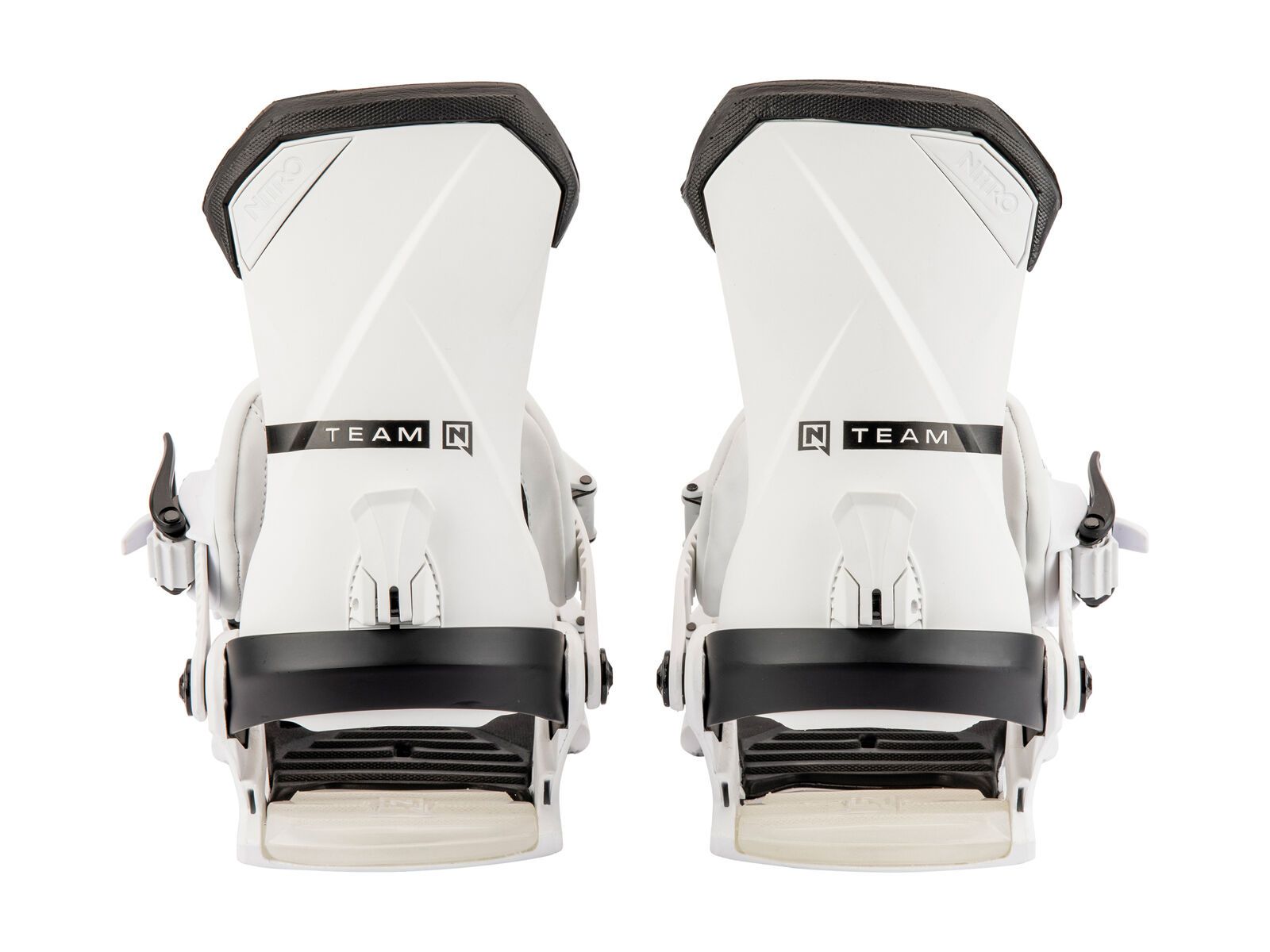 Nitro Team, white - Bild 3