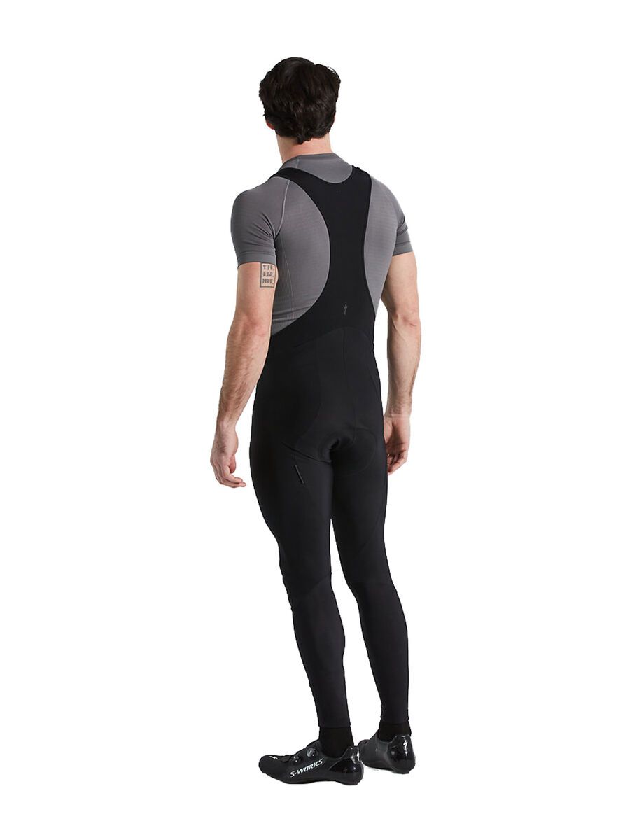 Specialized Men's RBX Comp Thermal Bib Tights, black - Bild 4
