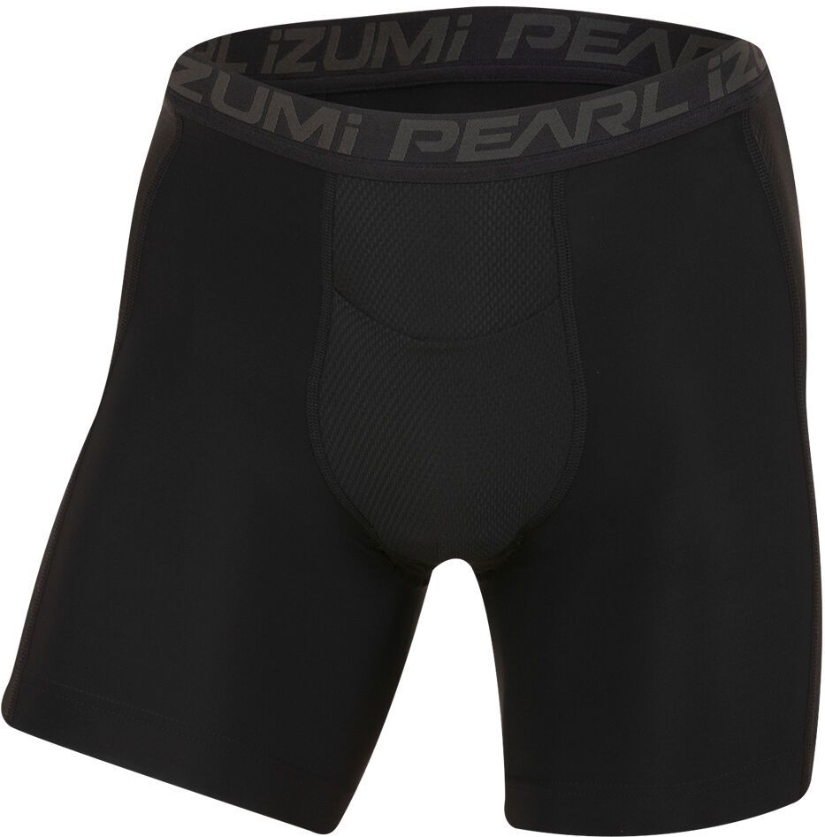 Pearl Izumi Minimal Liner Short, black - Bild 1
