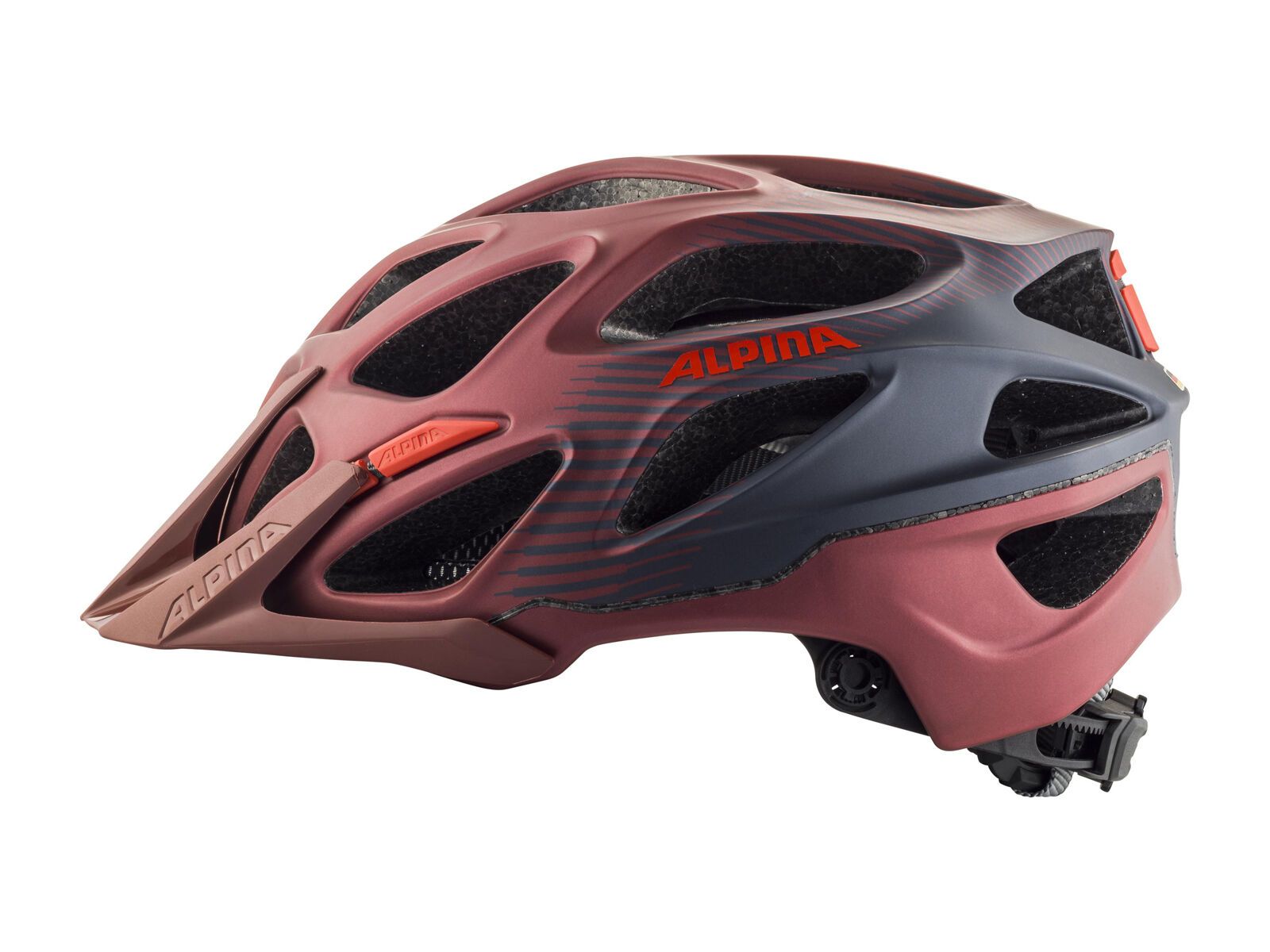 Alpina Mythos 3.0, indigo-cherry drop - Bild 2