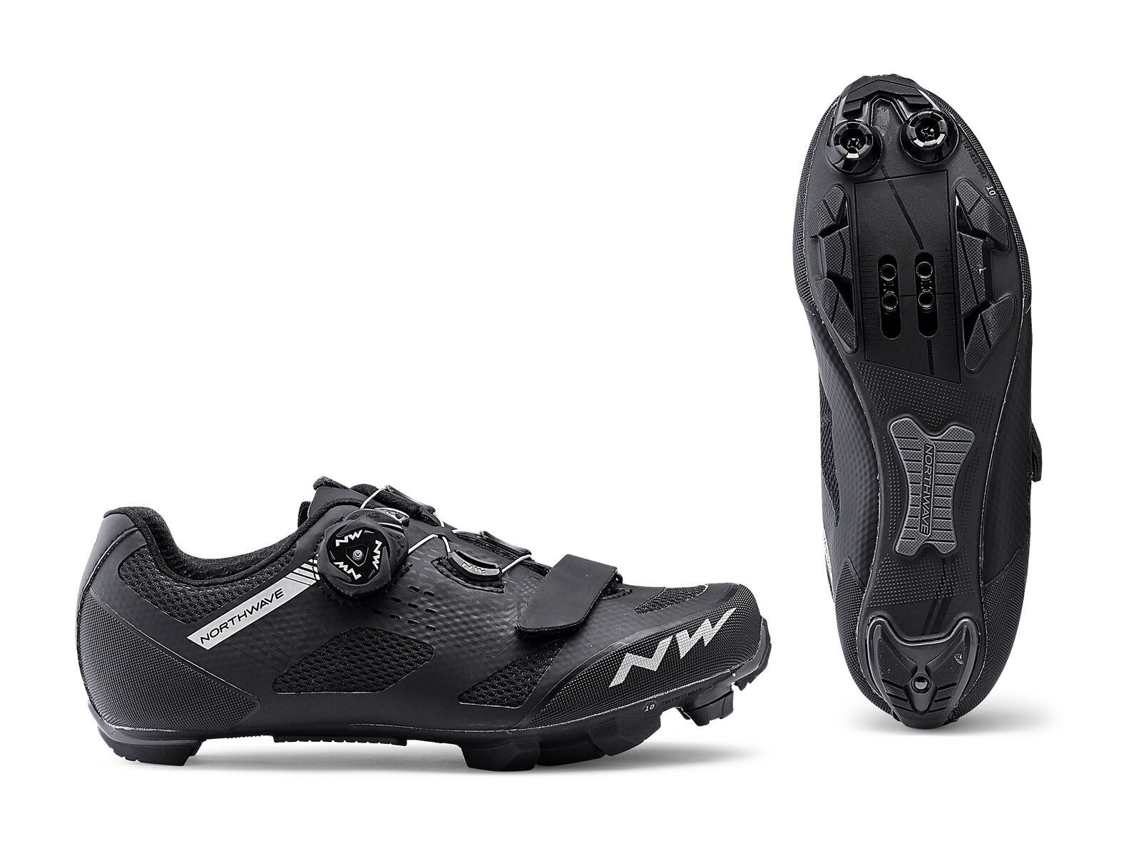Northwave Razer Wmn, black - Bild 3