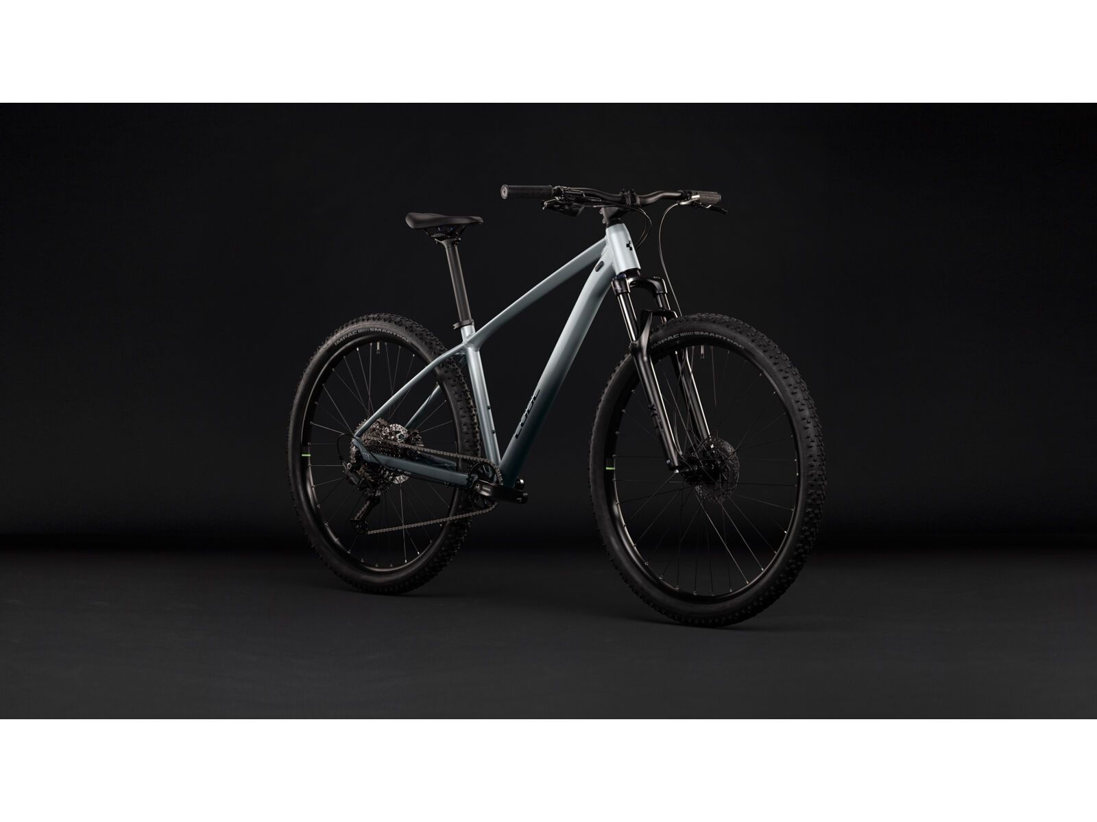 Cube Aim Pro 27.5, grey´n´black - Bild 7