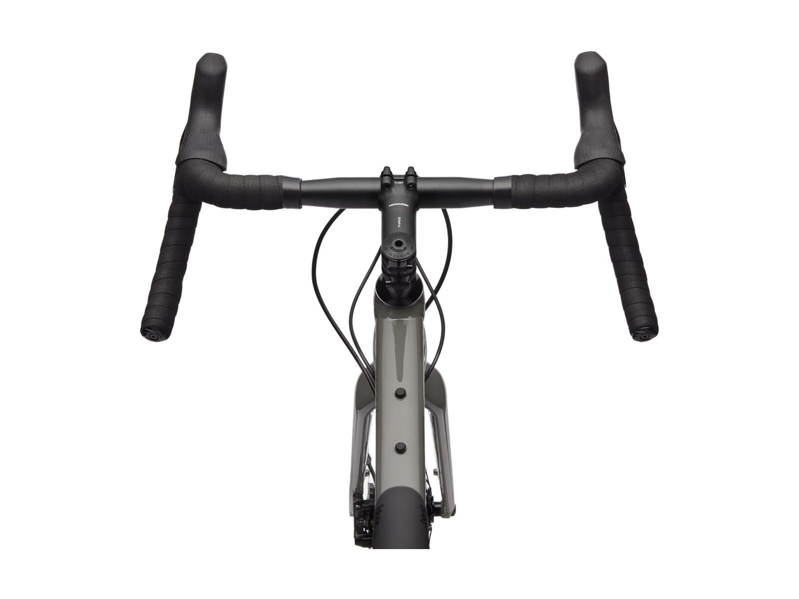 Cannondale Topstone 2, stealth grey - Bild 5
