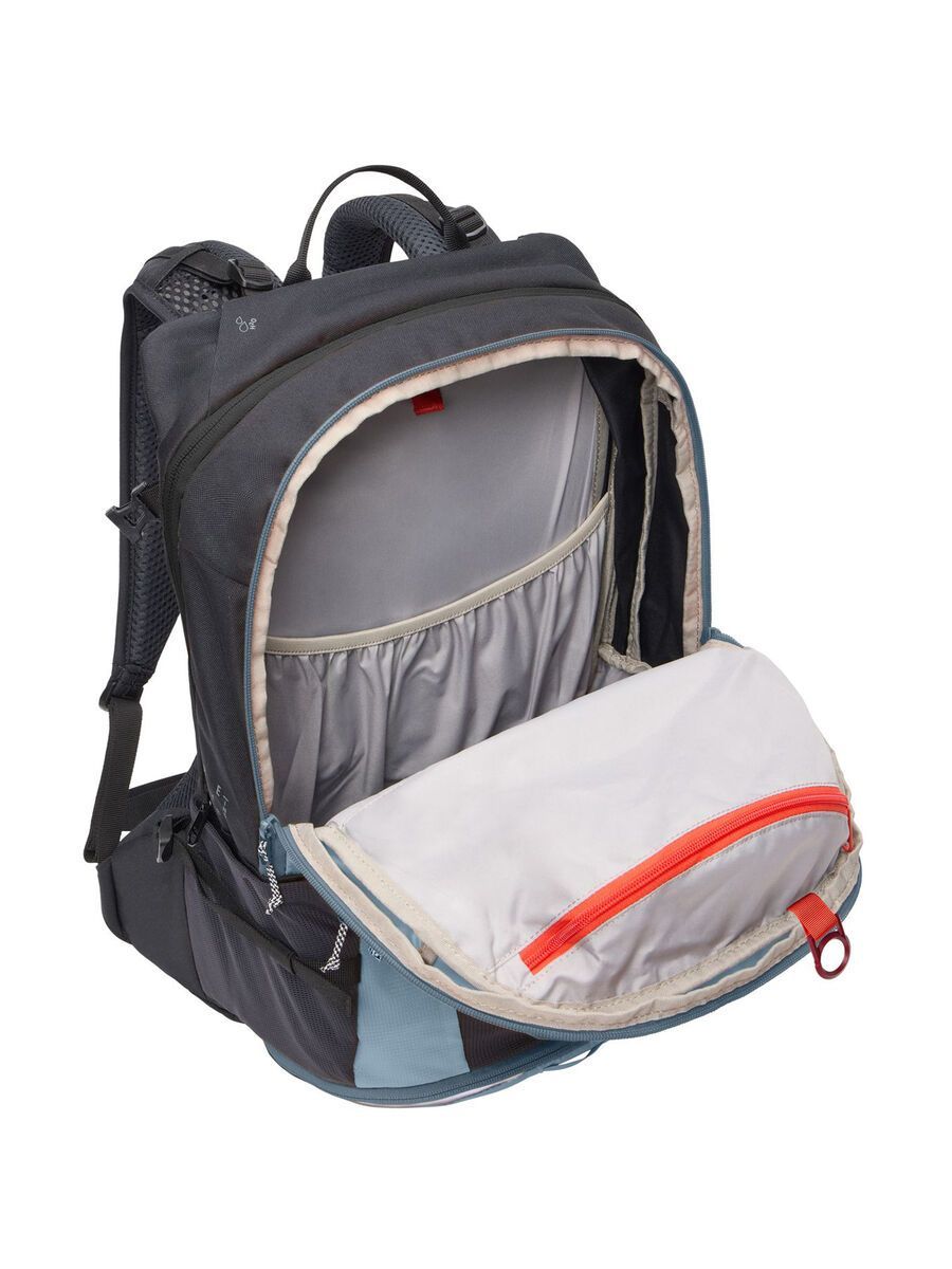 Vaude Bike Alpin 23+5, heron - Bild 4