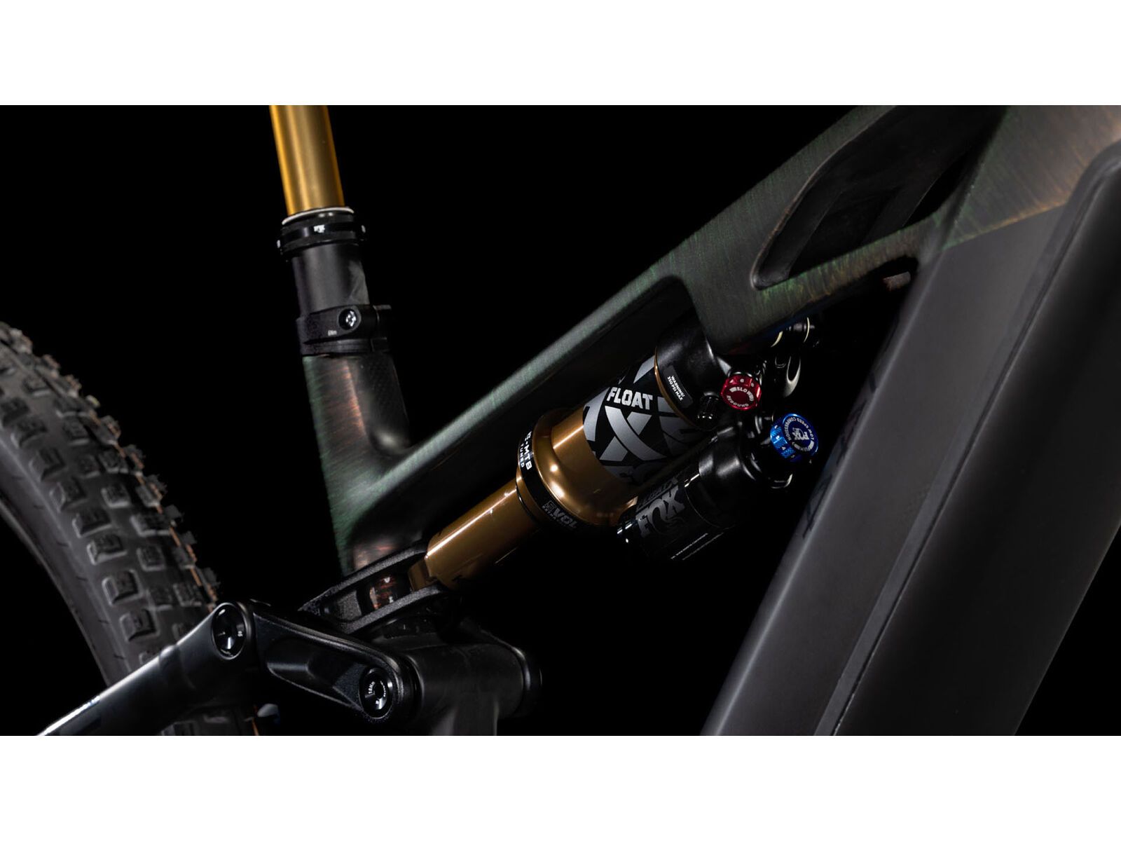 Cube Stereo Hybrid One44 HPC SLT 800 29, liquidlava´n´black - Bild 5