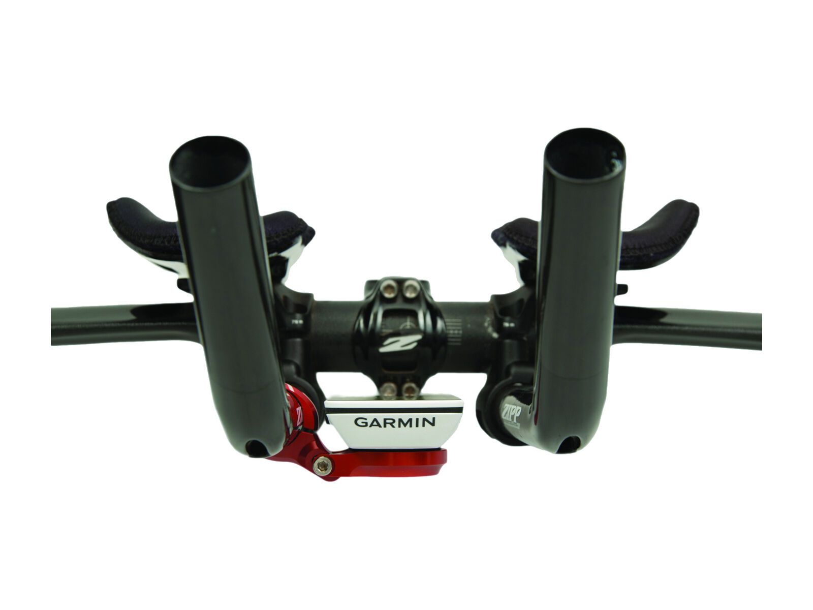 K-Edge Garmin Sport TT Mount - 22,2 mm, red - Bild 2