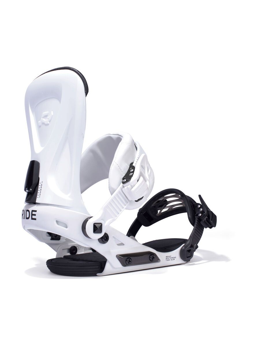 Set: goodboards Flash 2017 + Ride Revolt (1770165S) - Bild 3