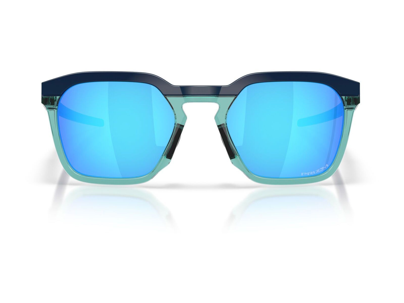 Oakley HSTN SQ 2.0, Prizm Sapphire / abyss - Bild 8