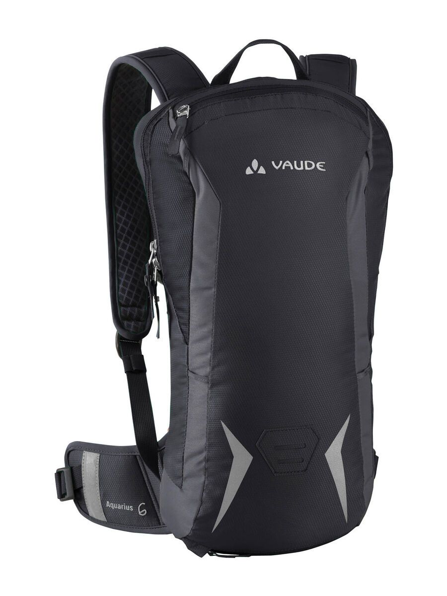 Vaude Aquarius 6l, black - Bild 1