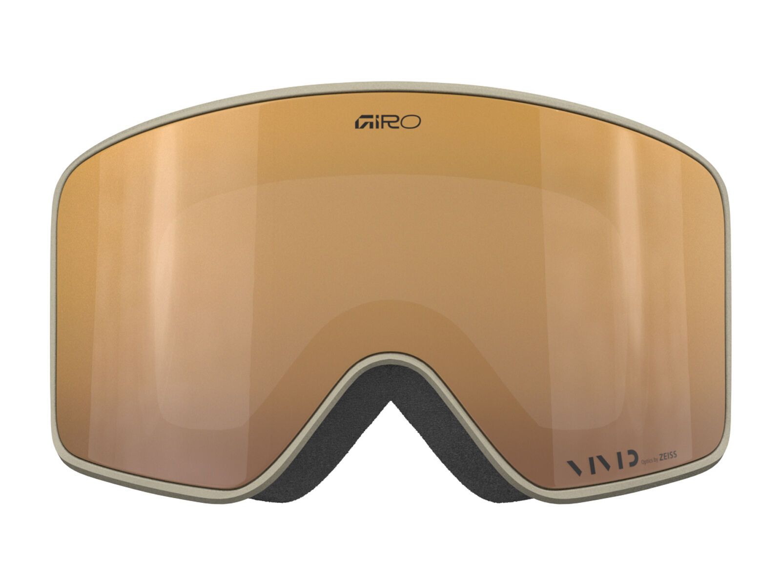 Giro Method II, Vivid Petrol / stacked stone - Bild 2