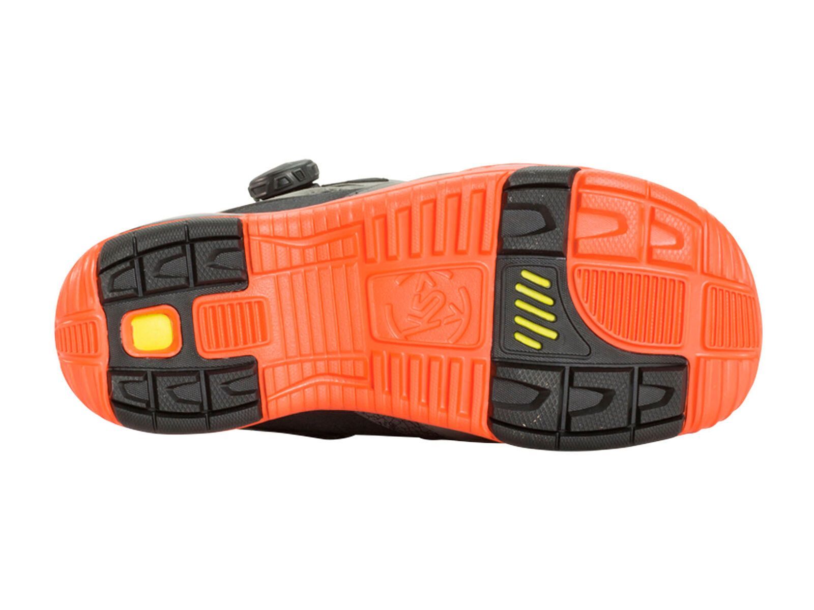 K2 Maysis, grey - Bild 5