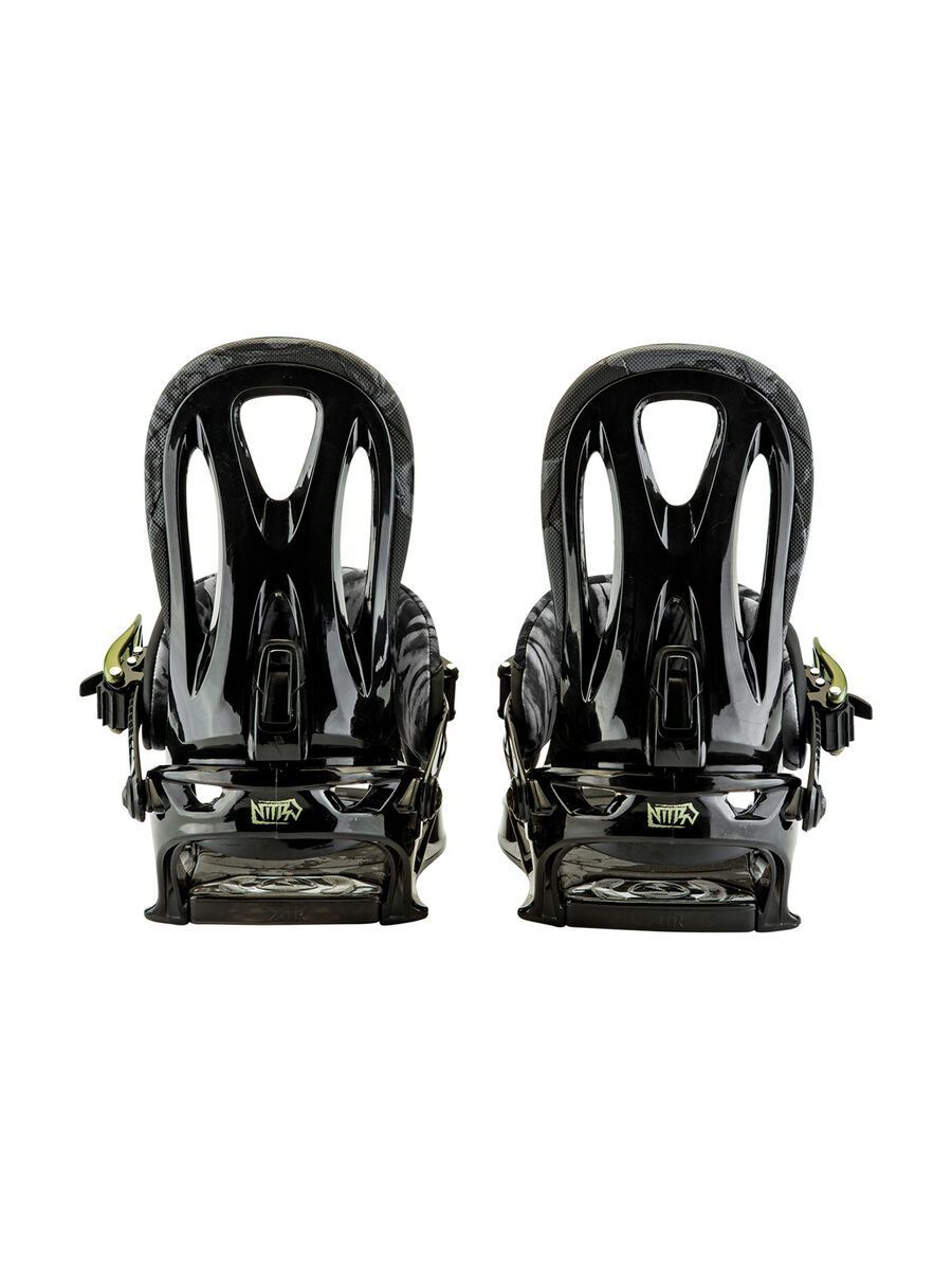 Nitro Wizard, black - Bild 3