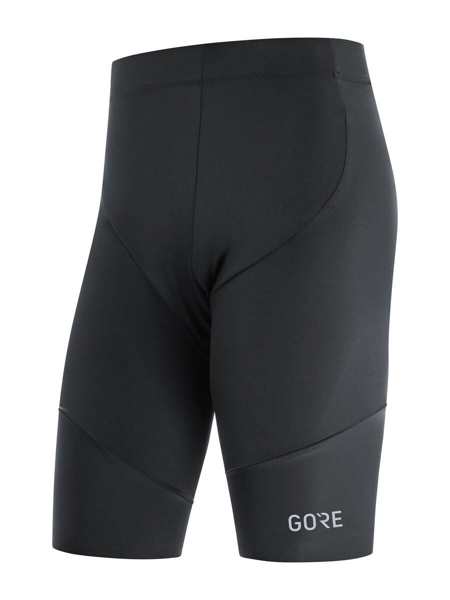 Gore Wear Ardent Kurze Tights+ Herren black S 100732-9900-S