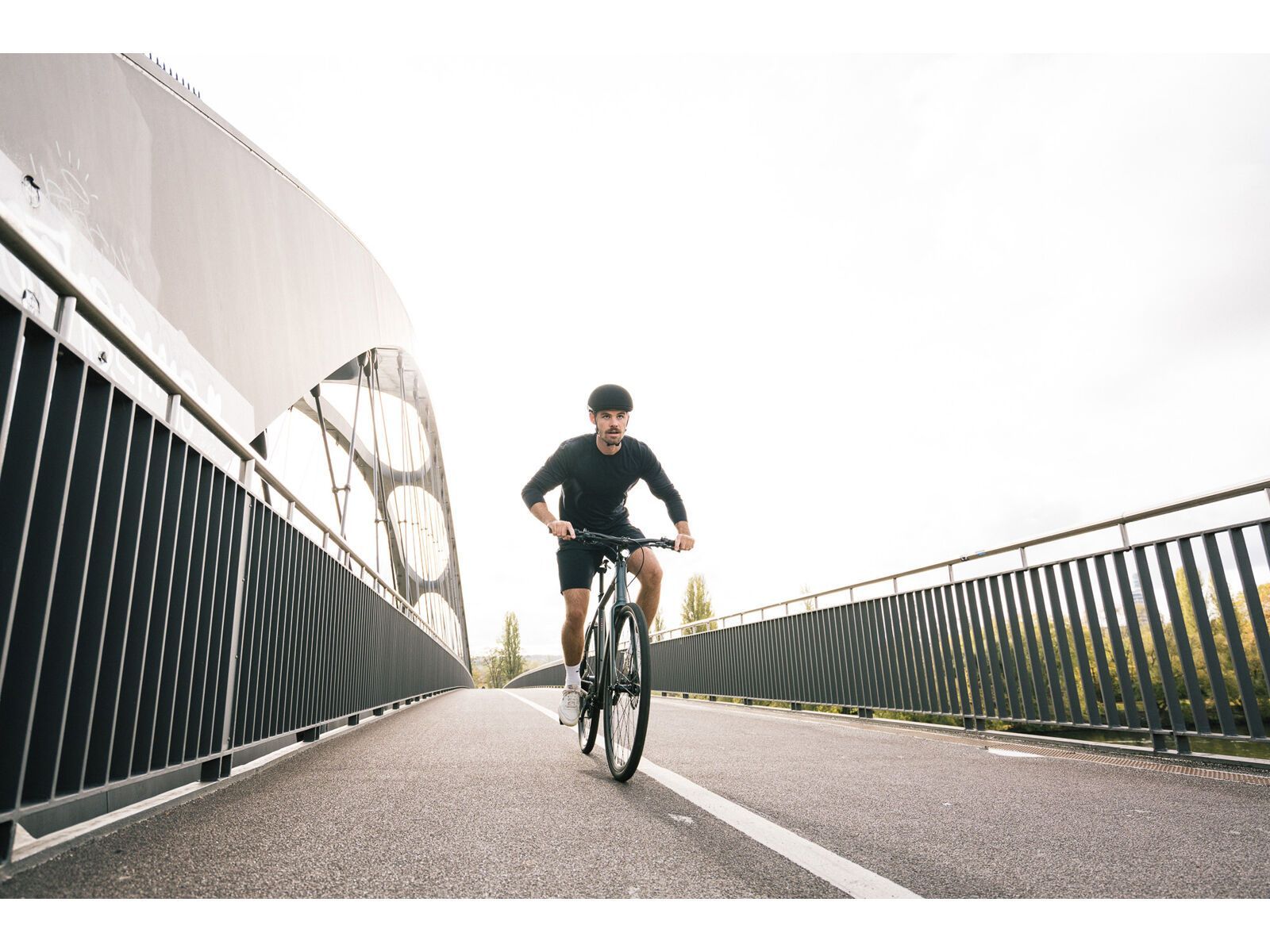 Coboc Sydney DMT, grey - Bild 15