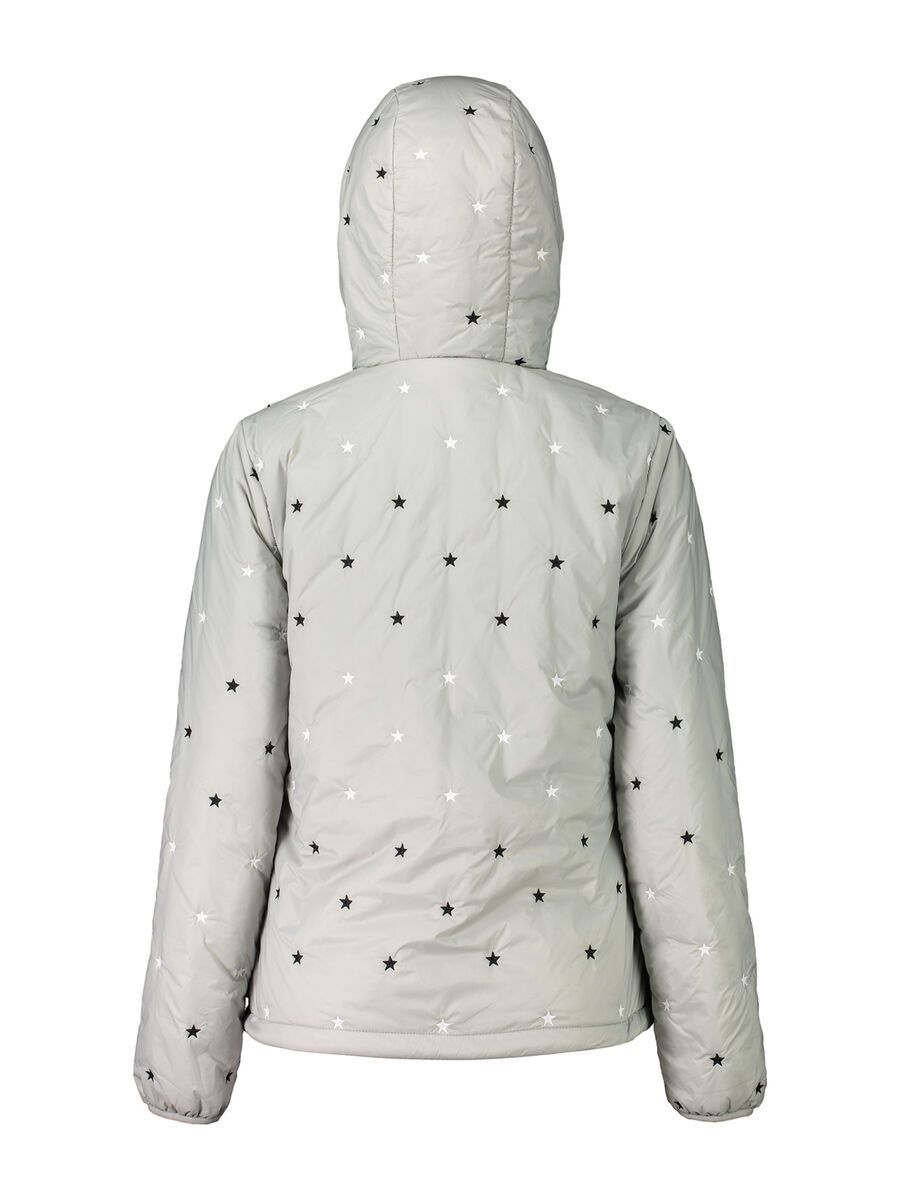 Maloja AlfraM. Jacket, haze - Bild 2