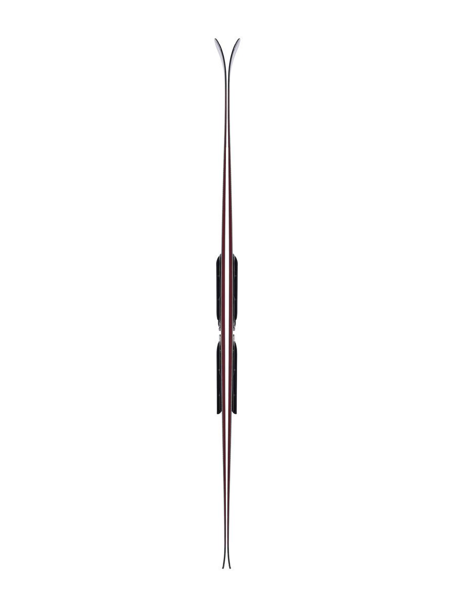 K2 Blur 74 W - ERC 11 TCx Light QuikClik, anthracite - Bild 3