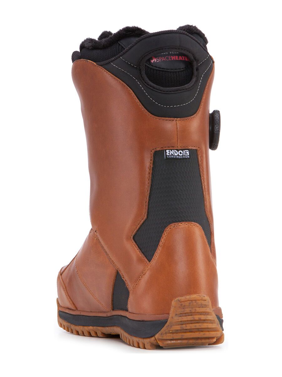 K2 Maysis LTD, brown - Bild 3