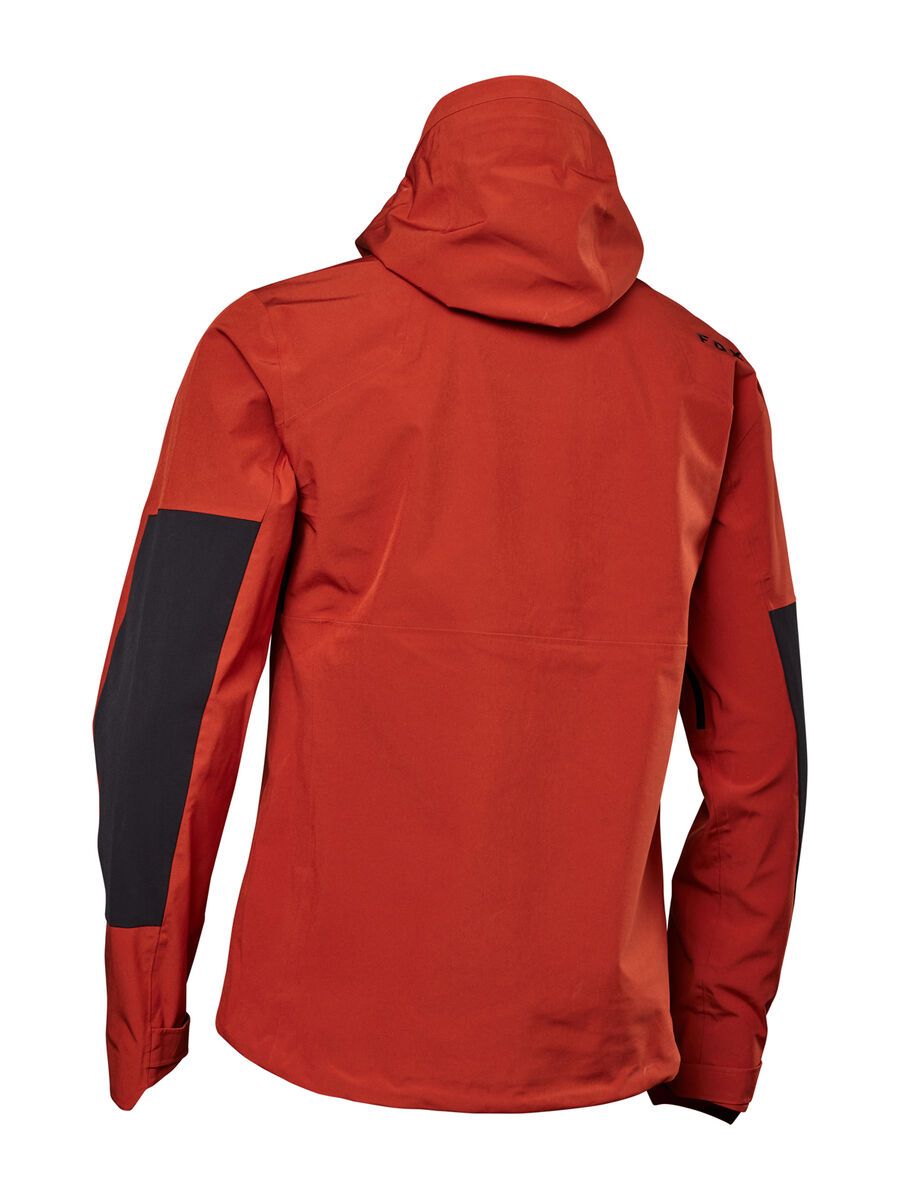 Fox Defend 3L Water Jacket, copper - Bild 3