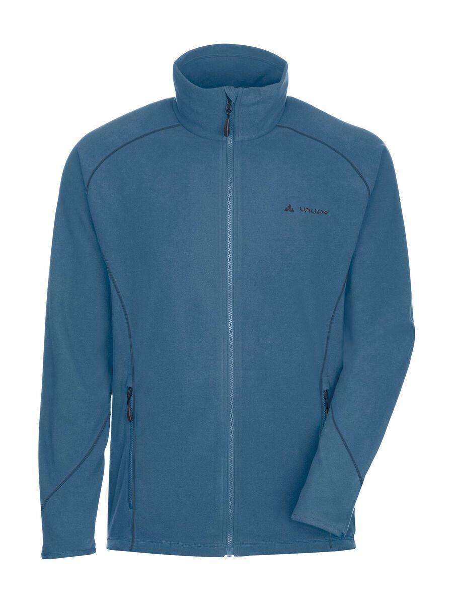 Vaude Men's Smaland Jacket, washed blue - Bild 1