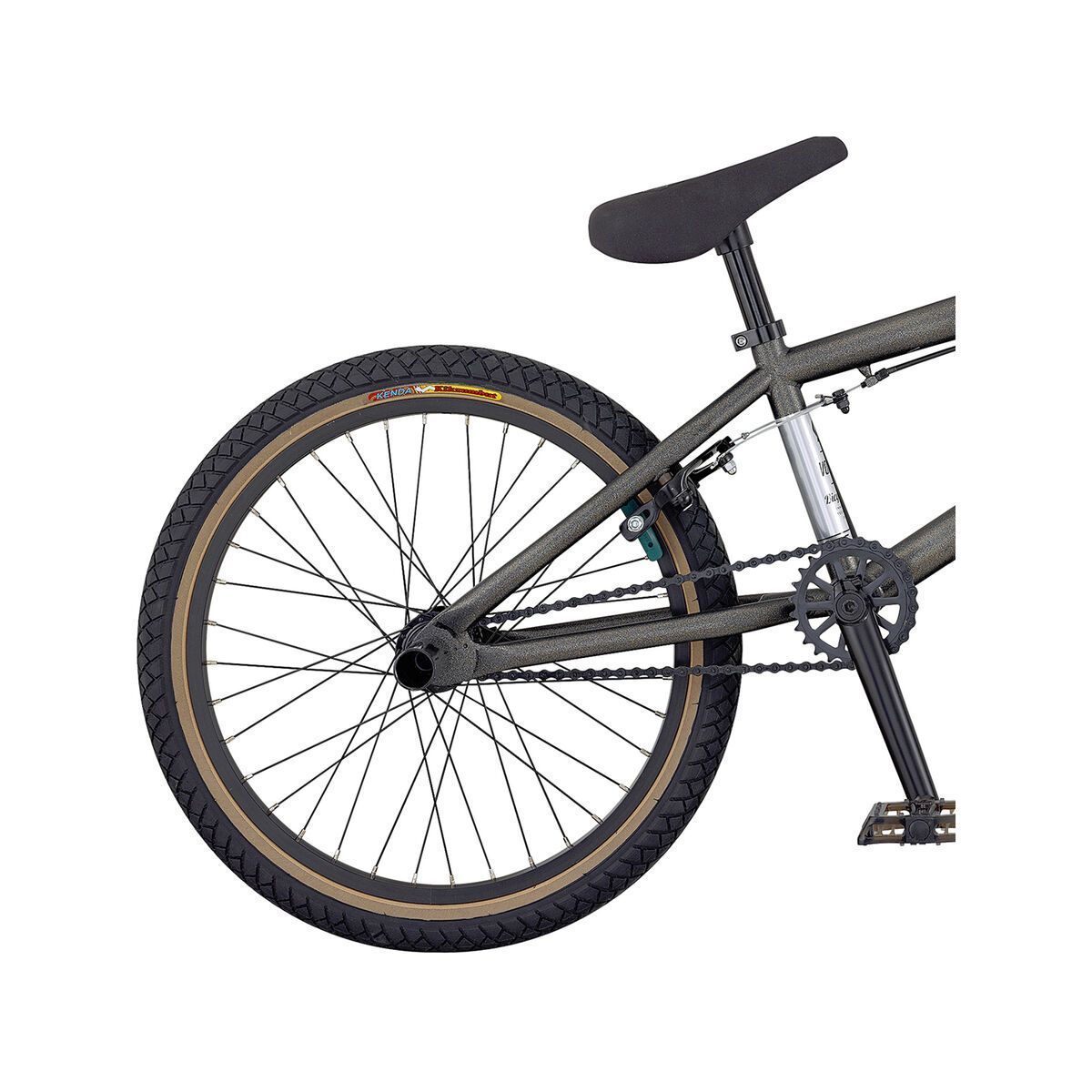 Scott Volt-X 10 - Bild 4