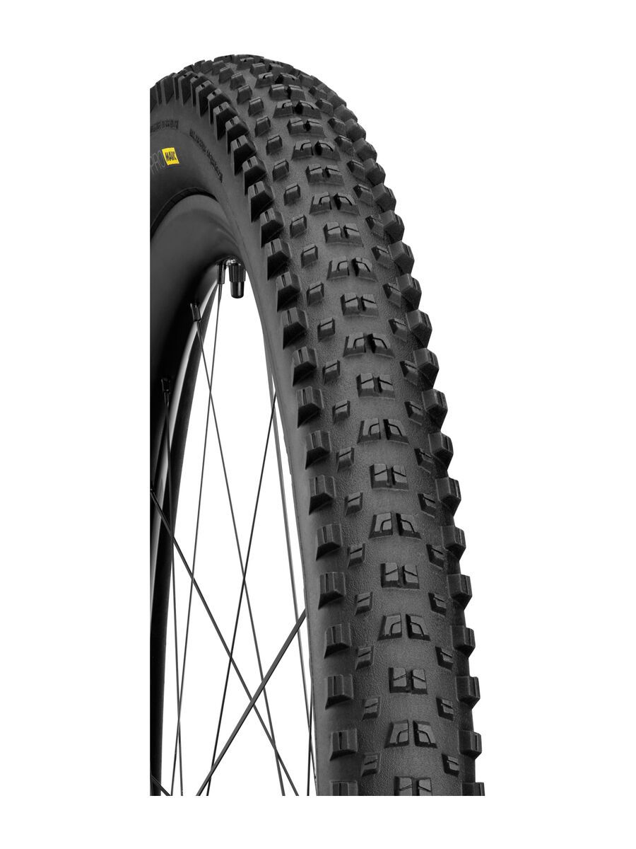 Mavic Quest Pro 29 - Bild 1