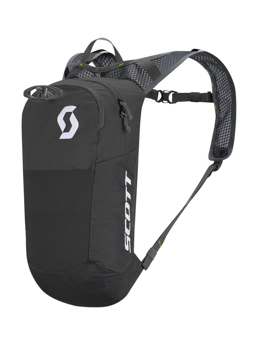 Scott Trail Lite Evo FR' 8, dark grey - Bild 1