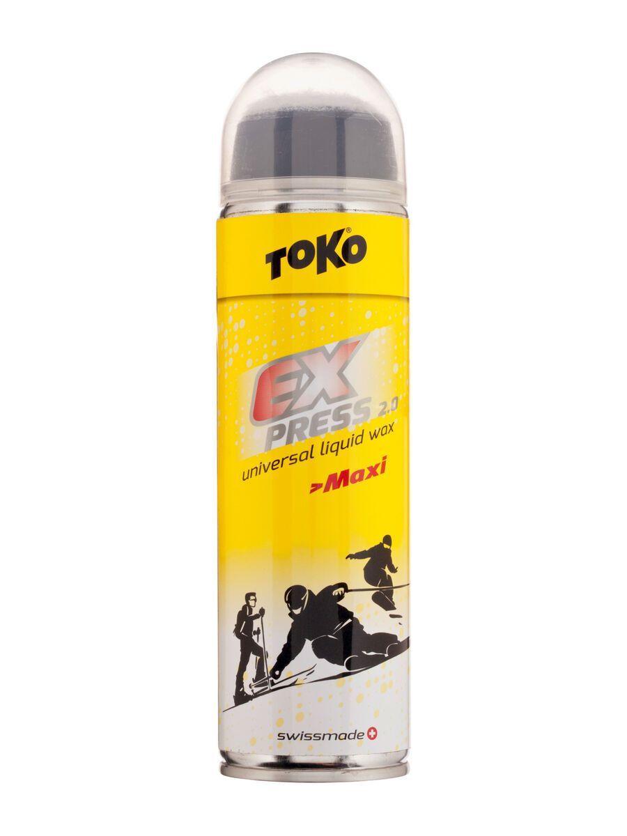 Toko Express Maxi - Bild 1