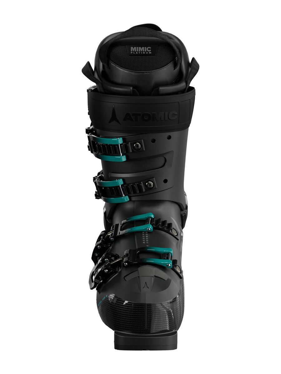 ***2. Wahl*** Atomic Hawx Ultra 130 S GW black/teal - Bild 3