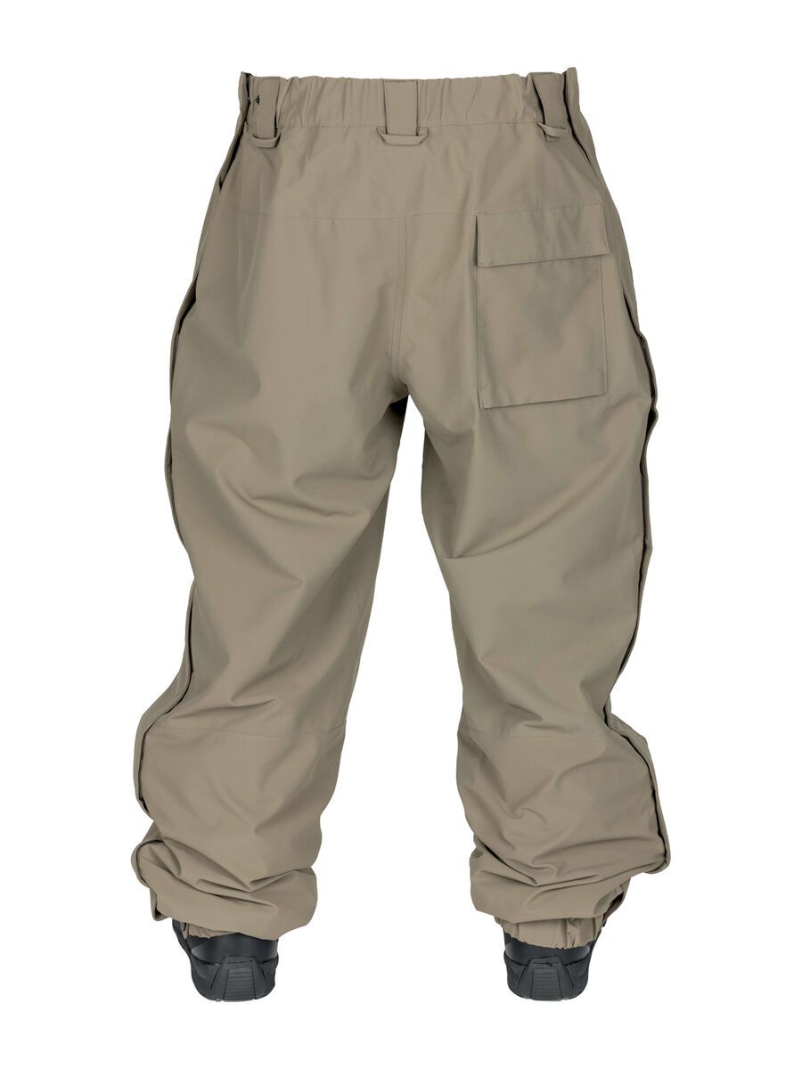 L1 Rankin Pant, fossil - Bild 2