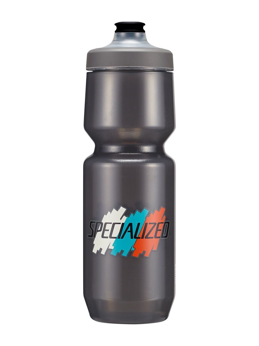 Specialized Purist WaterGate 0,76 l, specialized smoke - Bild 1