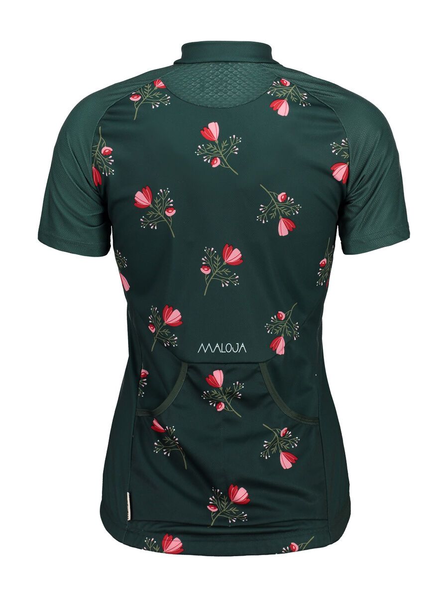 Maloja OrtensiaM. AOP 1/2, pinetree - Bild 2