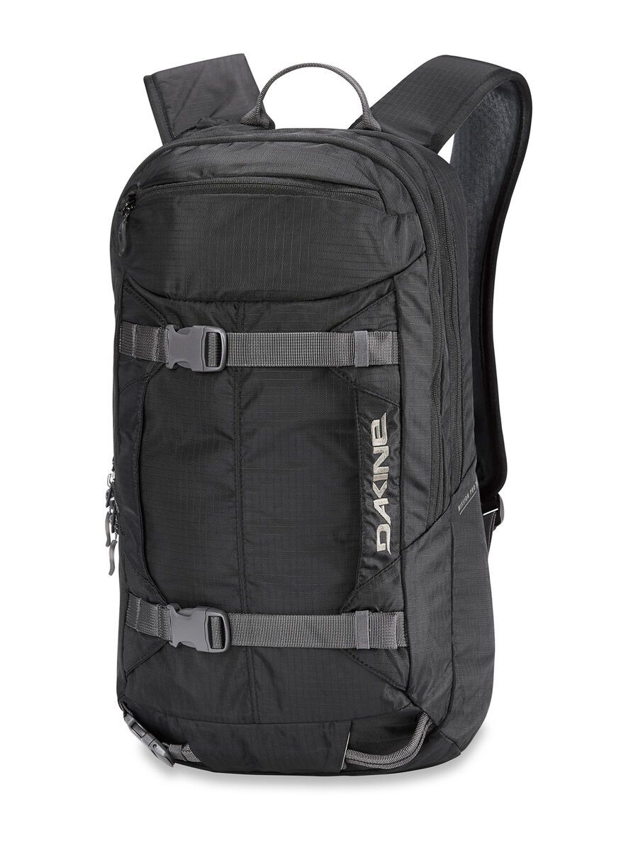 Dakine Mission Pro 18L, black - Bild 1