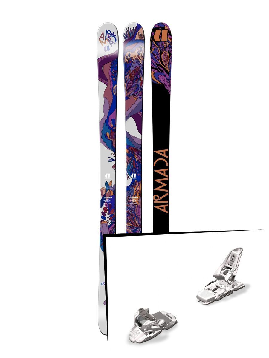 Set: Armada Arw 84 2017 + Marker Squire 11 (1685409) - Bild 1