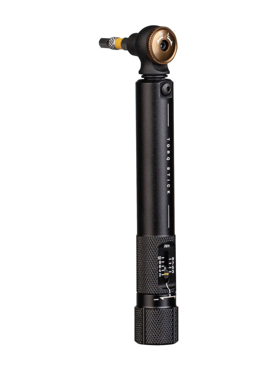 Topeak Torq Stick Pro 2-10 Nm - Bild 5